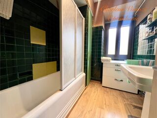  Appartement  vendre 6 pices 195 m