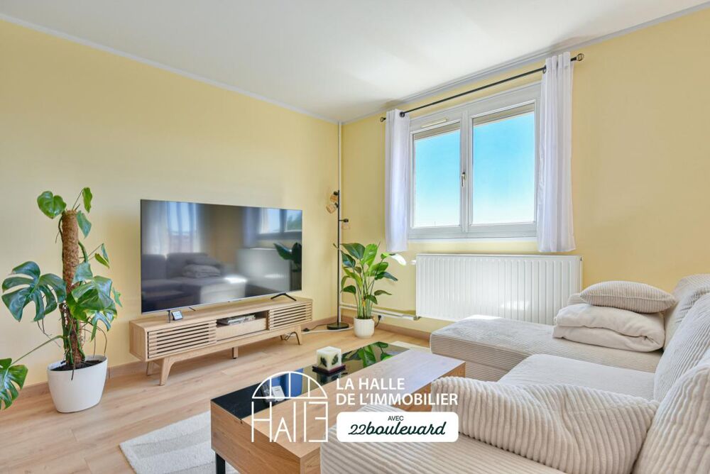 Vente Appartement Appartement Limoges