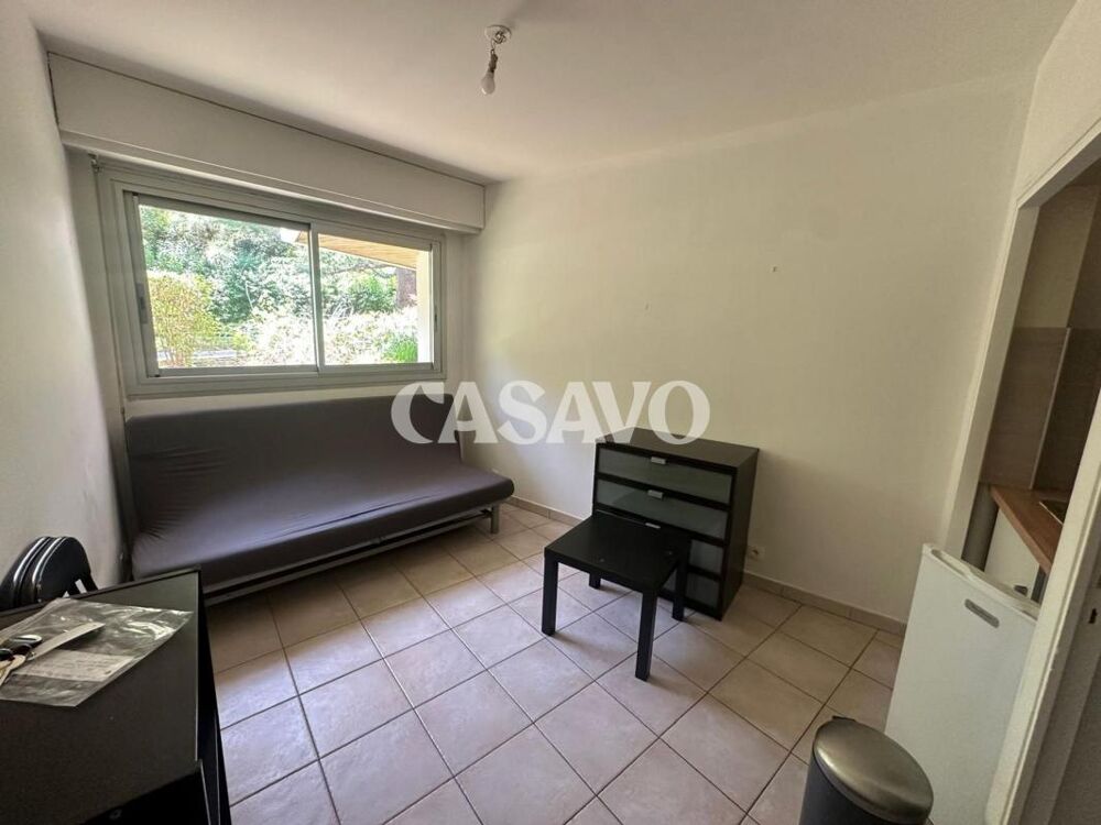 Vente Appartement Vente Appartement 1 pièce de 16m² - 13100 Aix-en-Provence Aix en provence