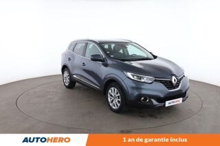 Kadjar 1.2 TCe Energy Intens 130 ch 2016 occasion 92130 Issy-les-Moulineaux