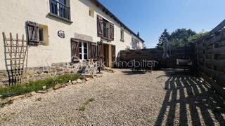  Maison à vendre 9 pièces 222 m²