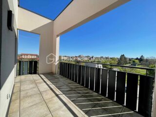 Appartement � vendre 3 pi�ces 67 m�