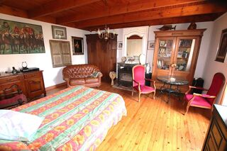  Maison � vendre 8 pi�ces 193 m�