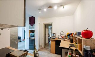  Maison à louer 2 pièces 35 m²