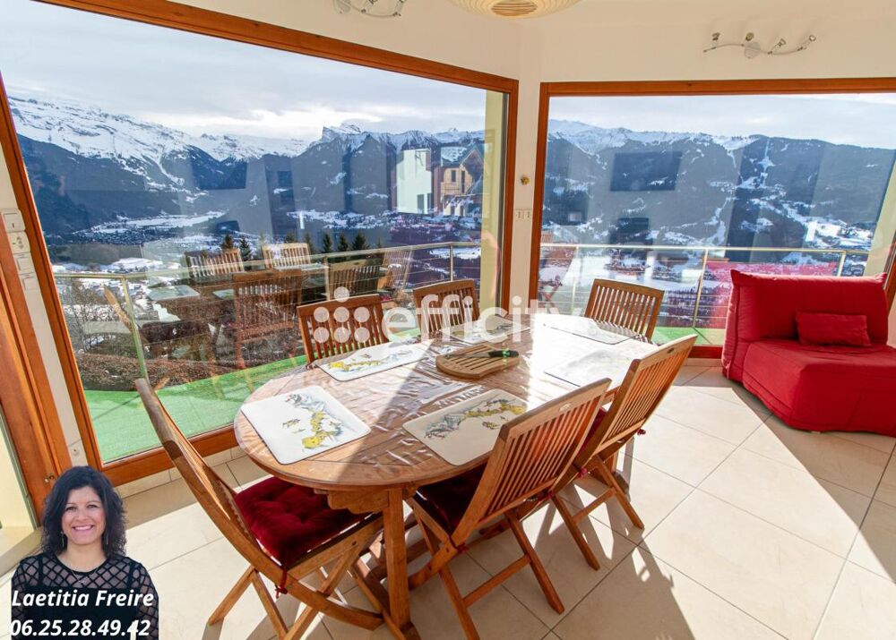 � vendre  Maison Verchaix (74440)