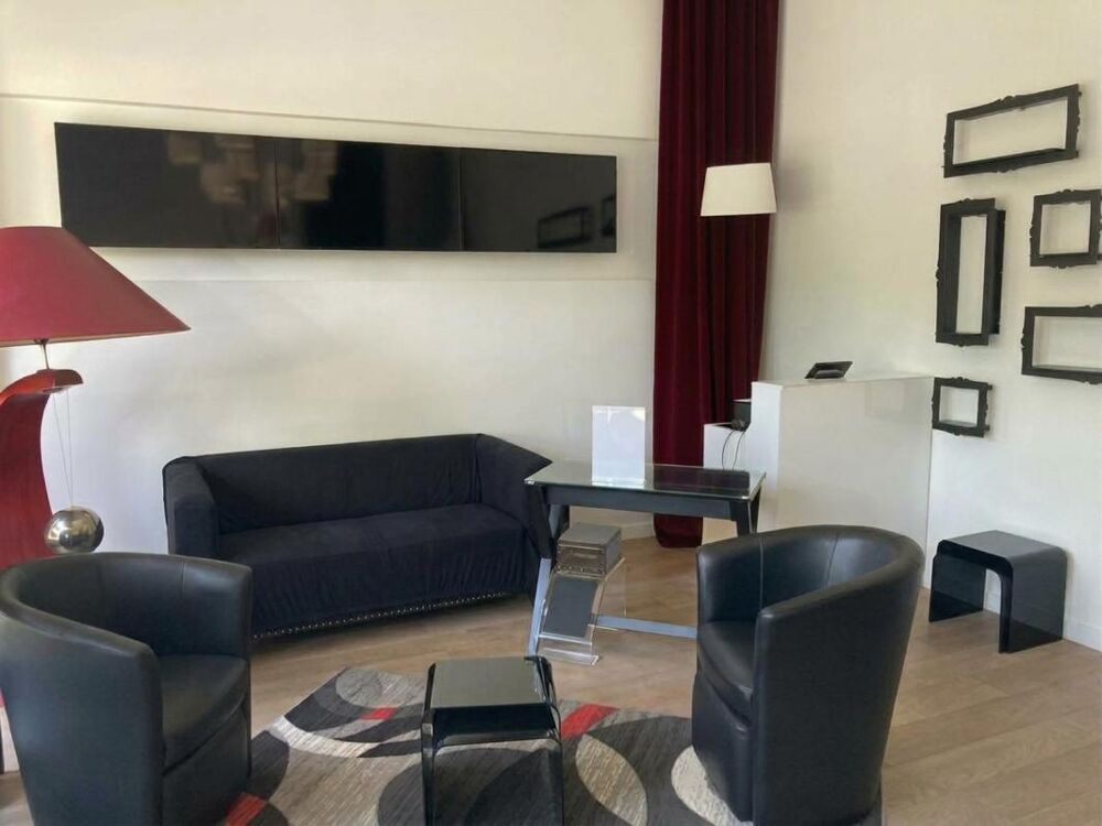   Locaux/Biens immobiliers 