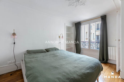  Appartement � louer 3 pi�ces 47 m�