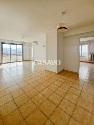  Appartement à vendre 4 pièces 90 m²