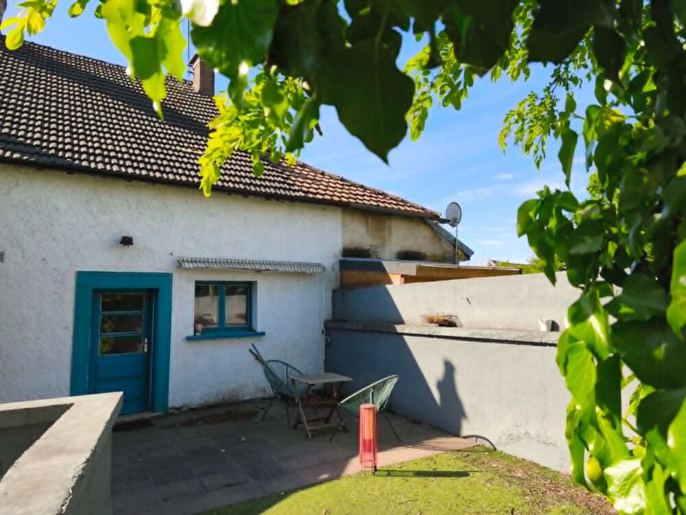 Vente Maison Opportunité exceptionnelle ! Maison de ville avec deux appartements, et potentiel pour un troisième Orchamps