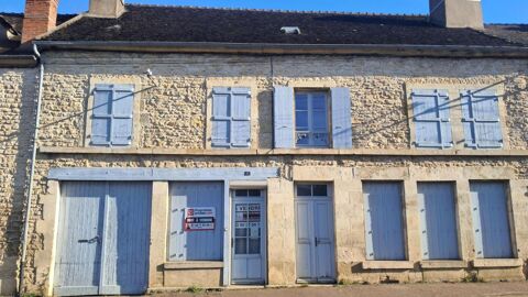   Maison Clamecy 4 pi�ce(s) 128 m2 76000 Maison - 4 pi�ce(s) - 128 m�
