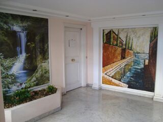  Appartement à louer 1 pièce 20 m²