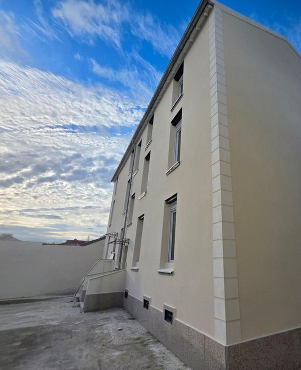 Location Appartement Appartement de 29m2 à louer sur Bobigny Bobigny