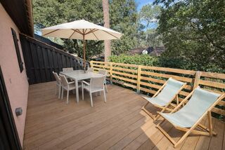  Maison � vendre 3 pi�ces 34 m�