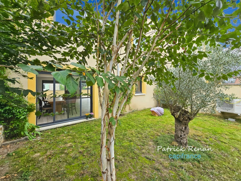 Vente Maison Maison à vendre 6 pièces, P6, JOUARS PONTCHARTRAIN (78) Jouars pontchartrain