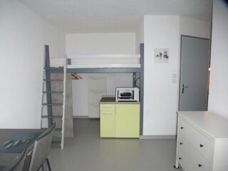  Appartement � louer 1 pi�ce 18 m�