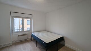  Appartement à louer 1 pièce 23 m²