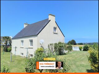  Maison à vendre 5 pièces 100 m²