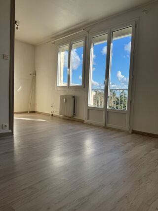  Appartement à vendre 1 pièce 28 m²