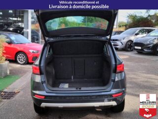 Ateca TDI 150 DSG7 Urban +Hayon &eacute;lectrique 2020 occasion 10150 Lavau