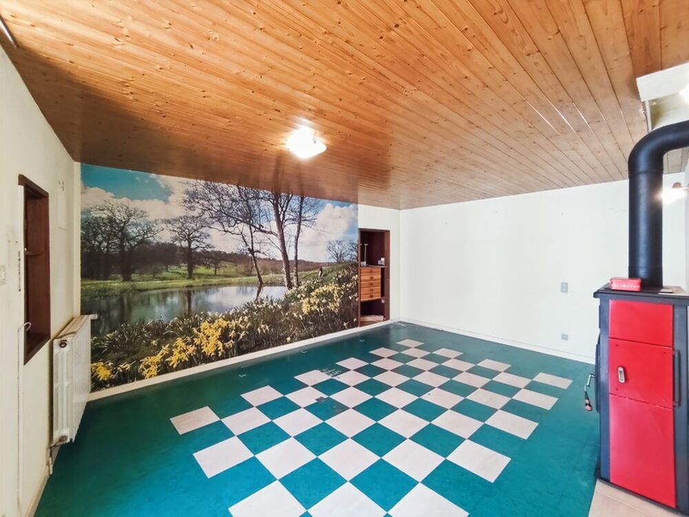 Maison à vendre 4 pièces 138m² PERRIGNIER (74)