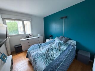  Appartement à vendre 2 pièces 45 m²