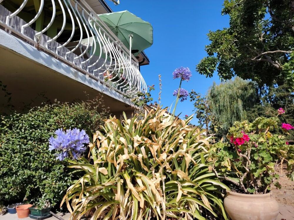 Vente Maison Maison Familiale de 137 m² avec sous-sol à 5 minutes de Chatellerault sur un Terrain de 1530 m² Thure