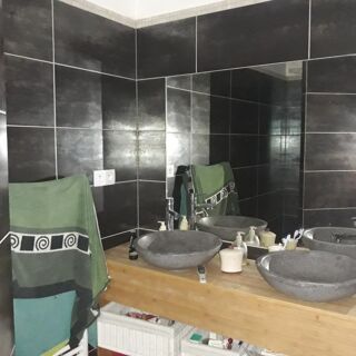  Appartement à vendre 5 pièces 93 m²