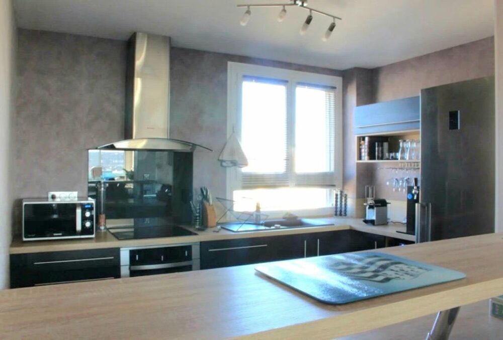 Vente Appartement Appartement Limoges
