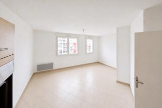  Appartement à vendre 2 pièces 52 m²