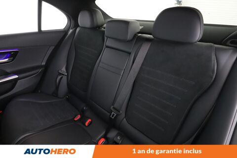 Classe C 200 d AMG Line 9G-Tronic 163 ch 2023 occasion 92130 Issy-les-Moulineaux
