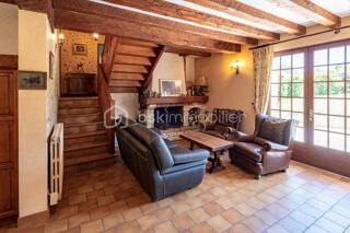  Maison à vendre 6 pièces 110 m²