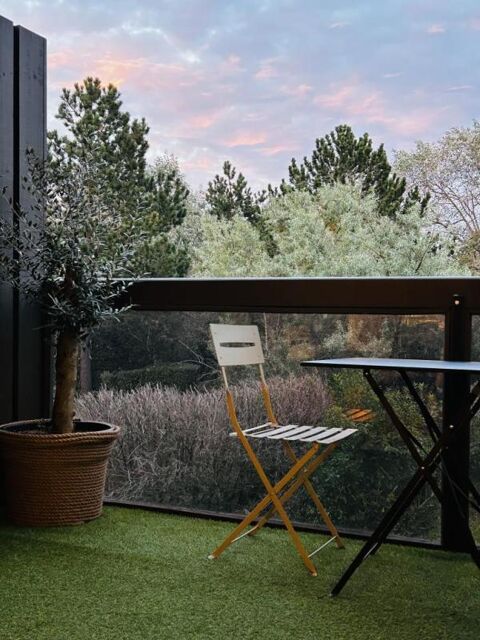  Appartement � louer 4 pi�ces 72 m�