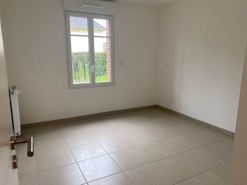 Grand T2/T3 de 67 m² avec jardin et terrasse  Proximité commerces - PONT L'EVEQUE (14)