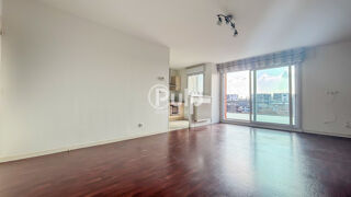  Appartement  vendre 4 pices 75 m