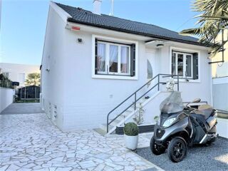  Maison � vendre 5 pi�ces 90 m�