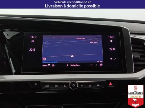 Grandland Turbo 130 BVA8 2023 occasion 10150 Lavau