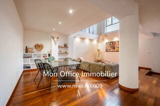  Duplex/triplex à vendre 4 pièces 120 m²