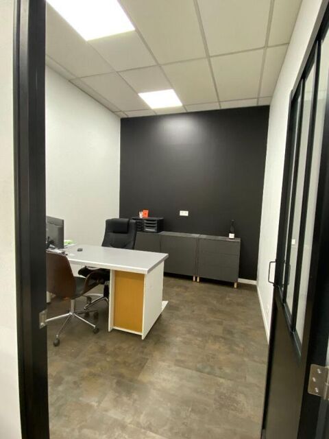   21200 BEAUNE - LOYER PUR - Local commercial 350 m² 