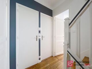  Maison � vendre 6 pi�ces 147 m�