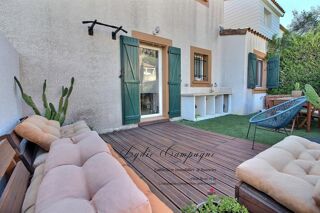  Maison à vendre 4 pièces 70 m²