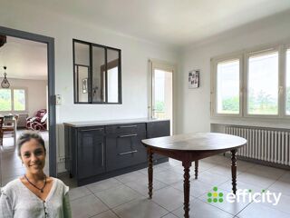  Maison � vendre 4 pi�ces 103 m�