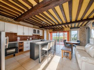  Maison à vendre 10 pièces 467 m²
