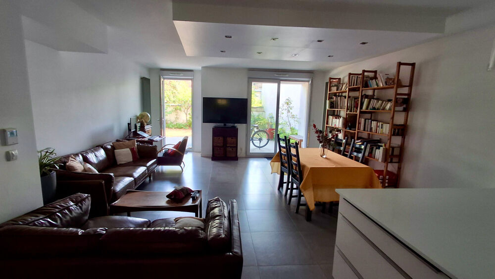 Vente Appartement Appartement à vendre 3 pièces IVRY SUR SEINE (94) Ivry sur seine