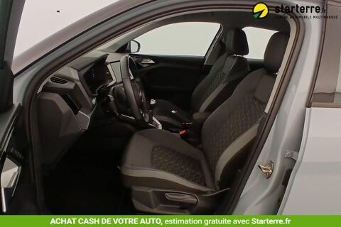 A1 25 TFSI 95 ch BVM5 Advanced 2023 occasion 69190 Saint-Fons
