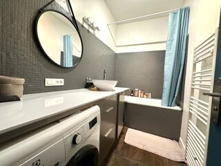  Appartement � vendre 3 pi�ces 76 m�