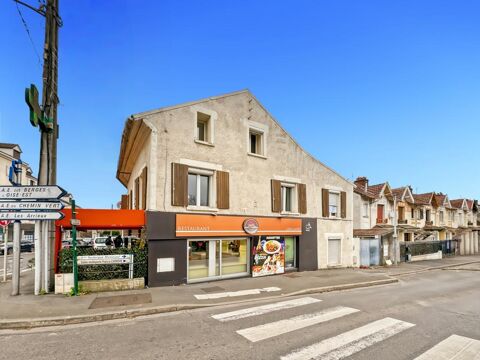   Locaux/Biens immobiliers 