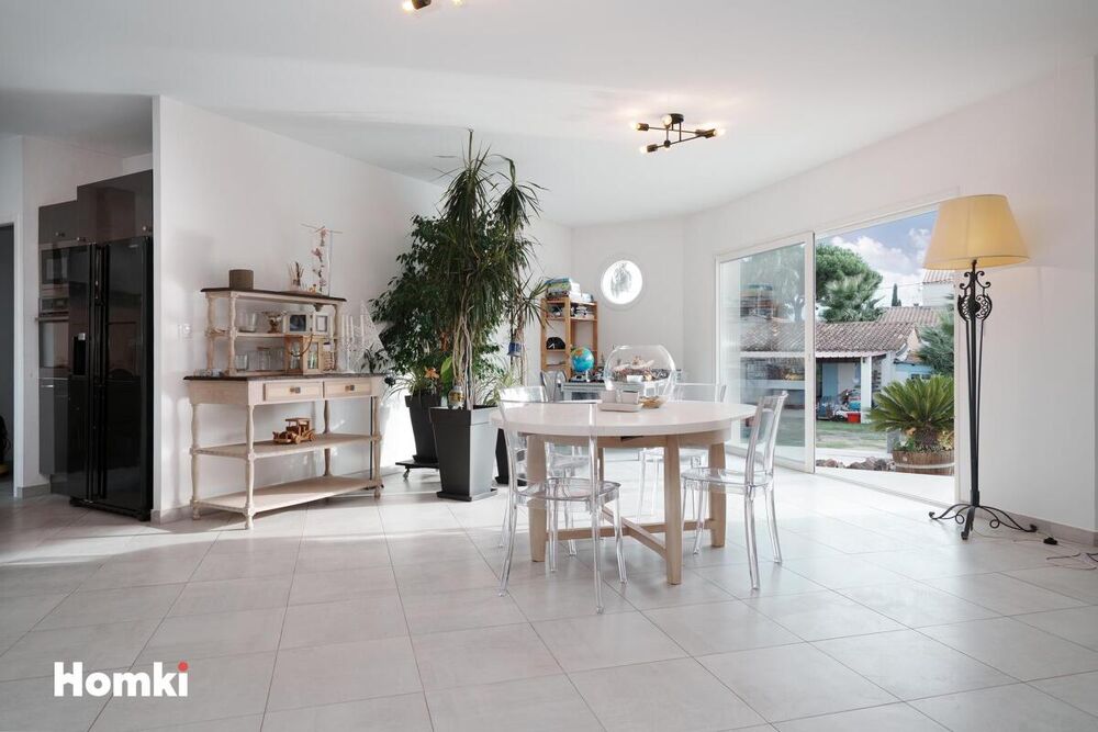 � vendre  Villa Agde (34300)