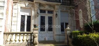  Maison � vendre 8 pi�ces 291 m�