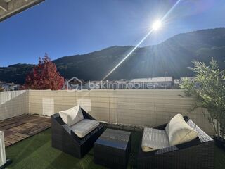  Appartement  vendre 2 pices 50 m