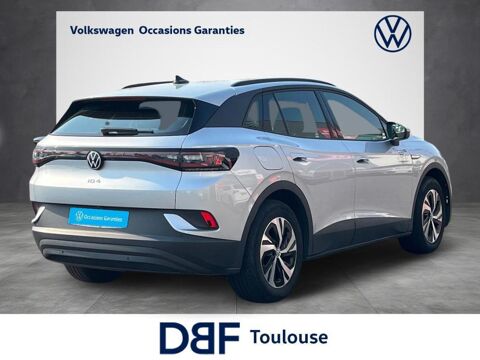 ID.4 PURE (52 KWH/109KW) 2025 occasion 31100 Toulouse